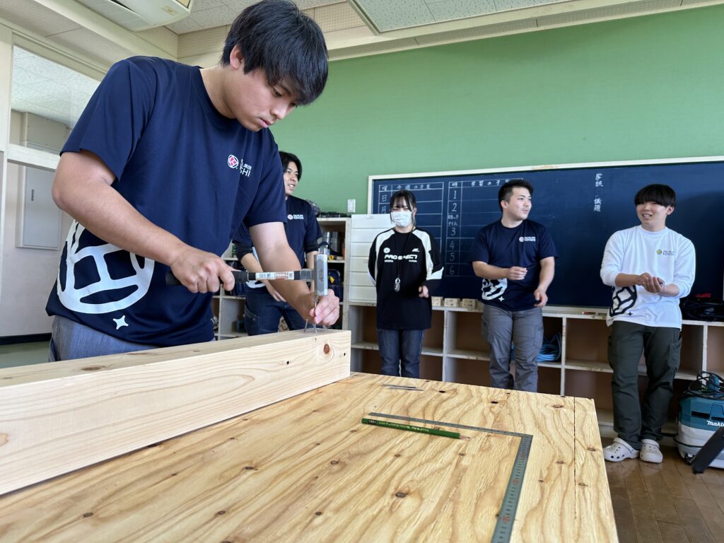 職人採用難の時代を考察　職人採用の秘訣！