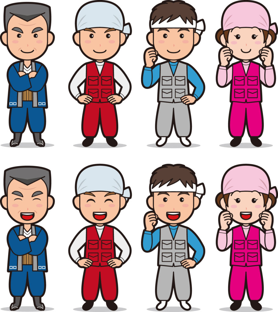 「一人多役」が現場を救う─多能工が切り開く新しい施工のかたち─