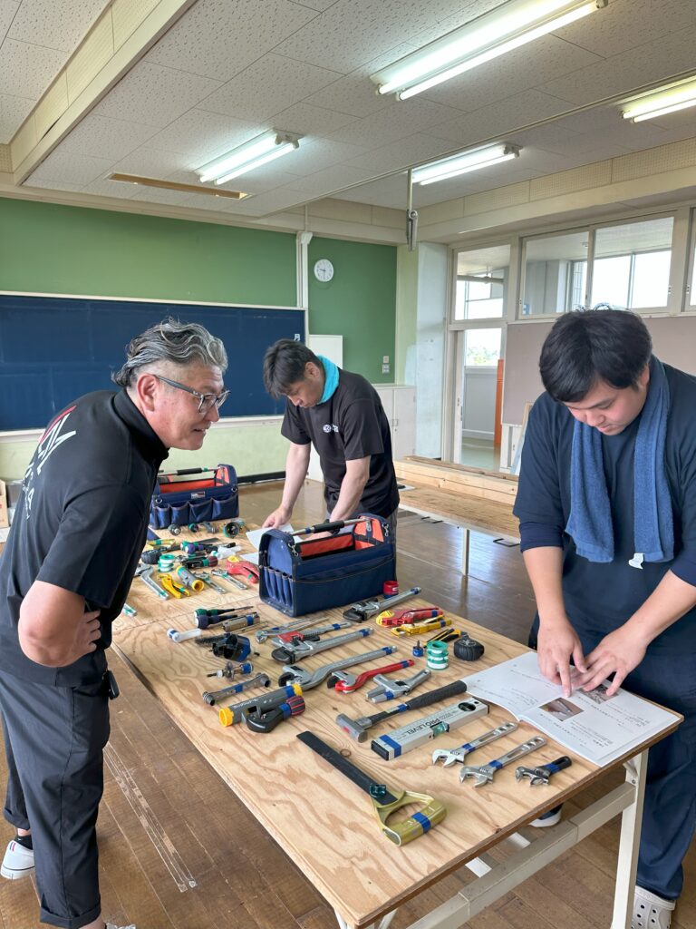 日本の住宅業界と多能工の海外事例比較