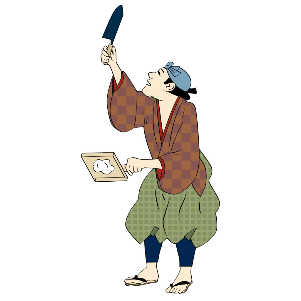 次世代に伝えたい日本の職人技