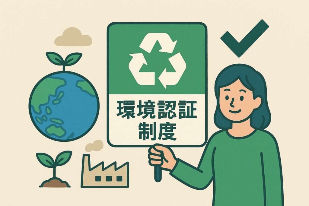 環境に配慮した職人技術と住宅業界の未来