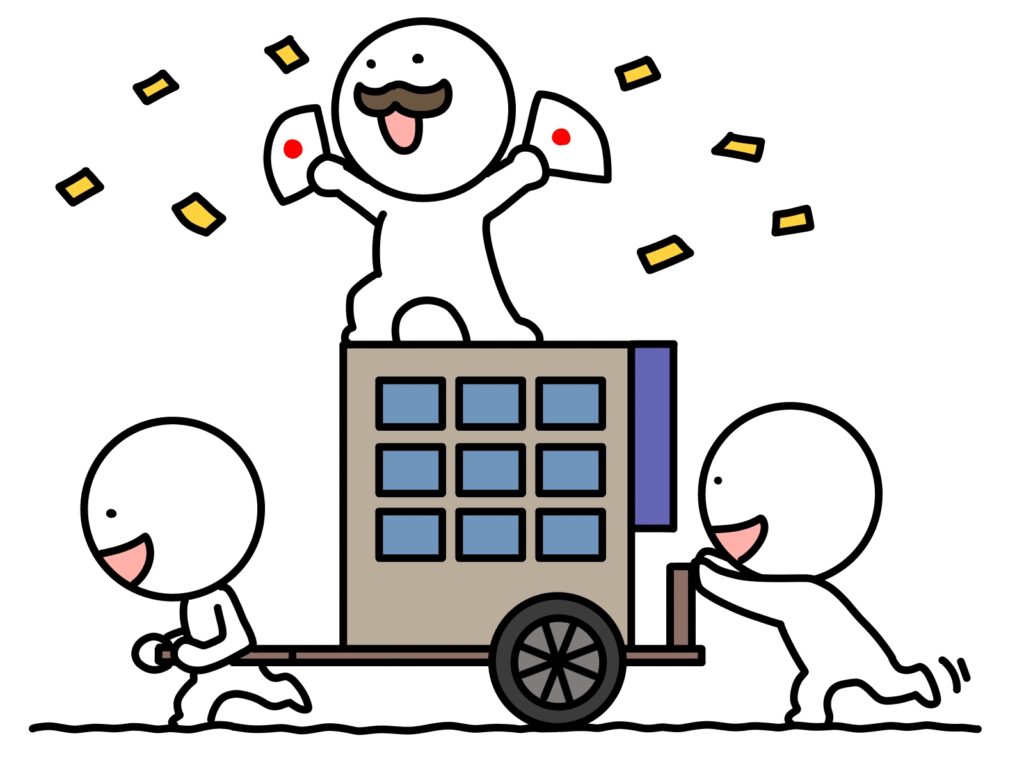 働きやすい職場づくりと職人定着率の向上