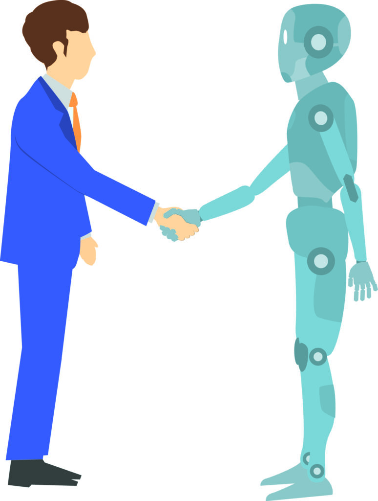 テクノロジーと手仕事の共存