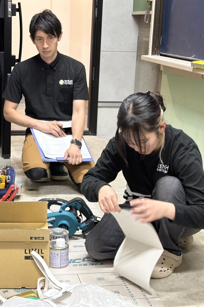 【6/23開催】リフォーム事業で年商35億を突破した理由は多能工職人育成