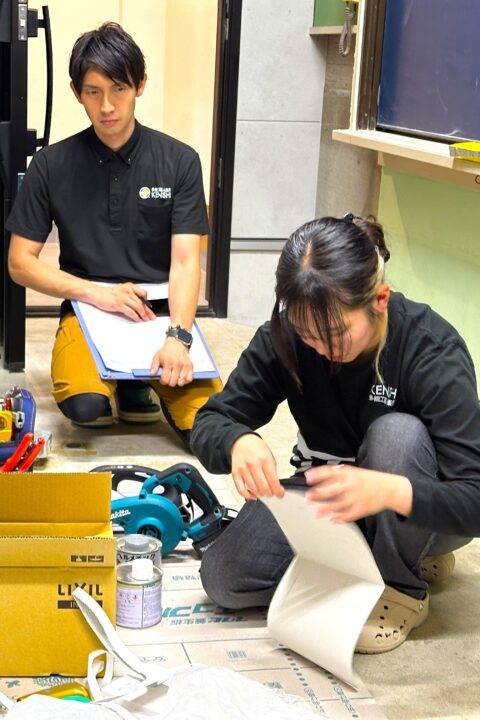 【3/17開催】リフォーム事業で年商40億を突破した理由は多能工職人育成