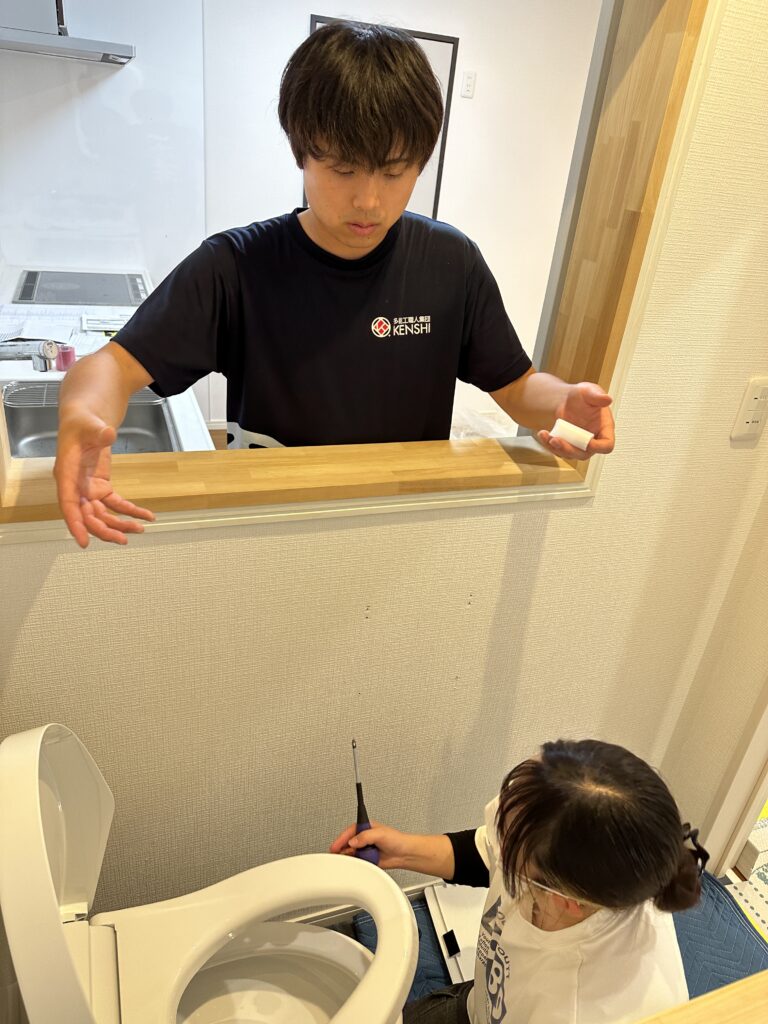 【2/19開催】リフォーム事業で年商40億を突破した理由は多能工職人育成