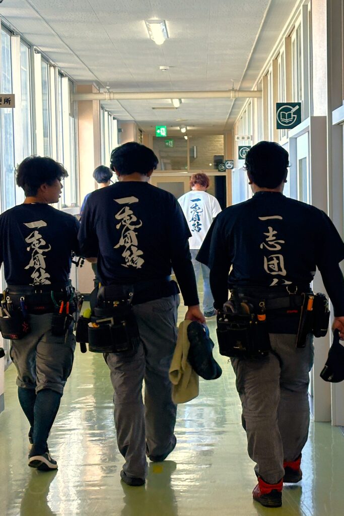 【1/26開催】リフォーム事業で年商40億を突破した理由は多能工職人育成