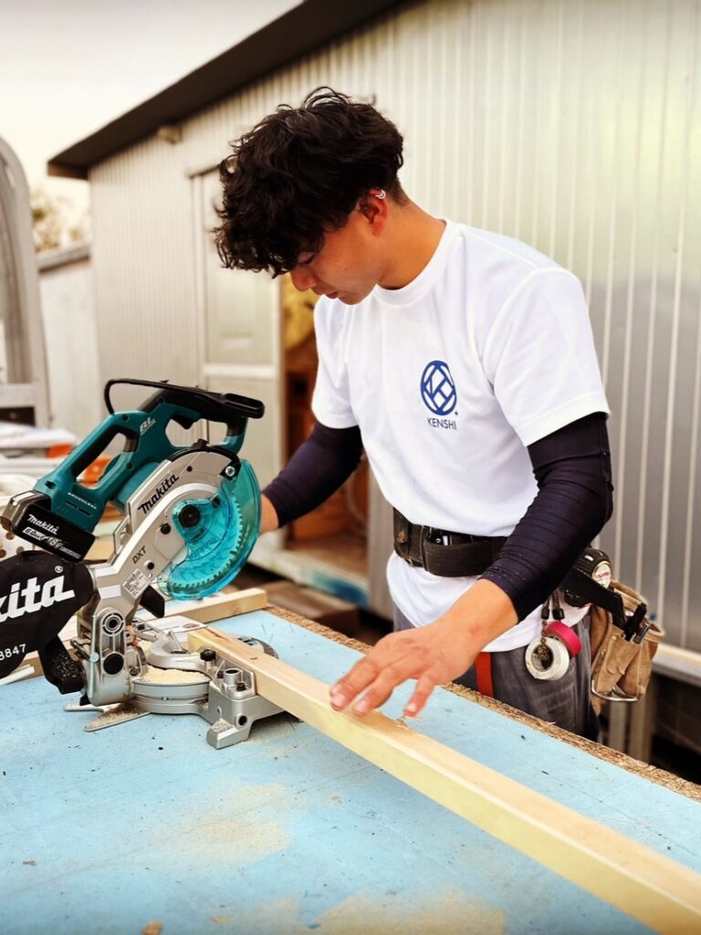 【3/5開催】リフォーム事業で年商40億を突破した理由は多能工職人育成