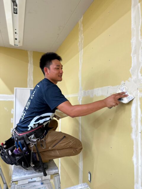 【7/14開催】リフォーム事業で年商35億を突破した理由は多能工職人育成