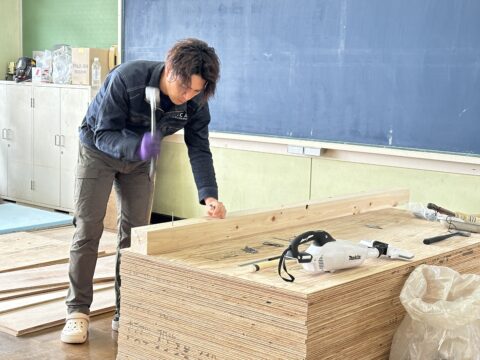 株式会社タカカツリフォーム（参加者）