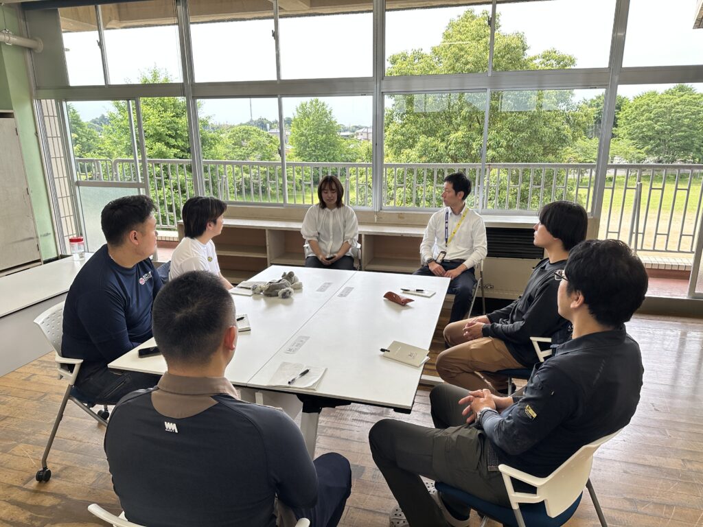 株式会社タカカツリフォーム（参加者）