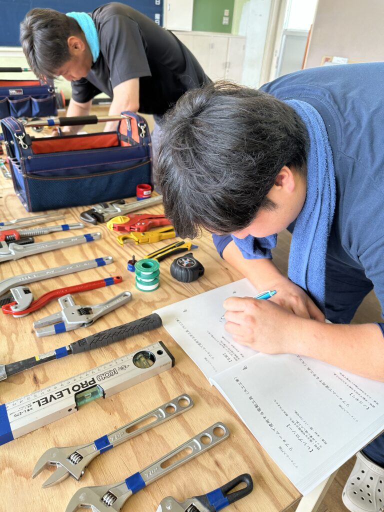 三ツ星ハウジング株式会社（参加者）