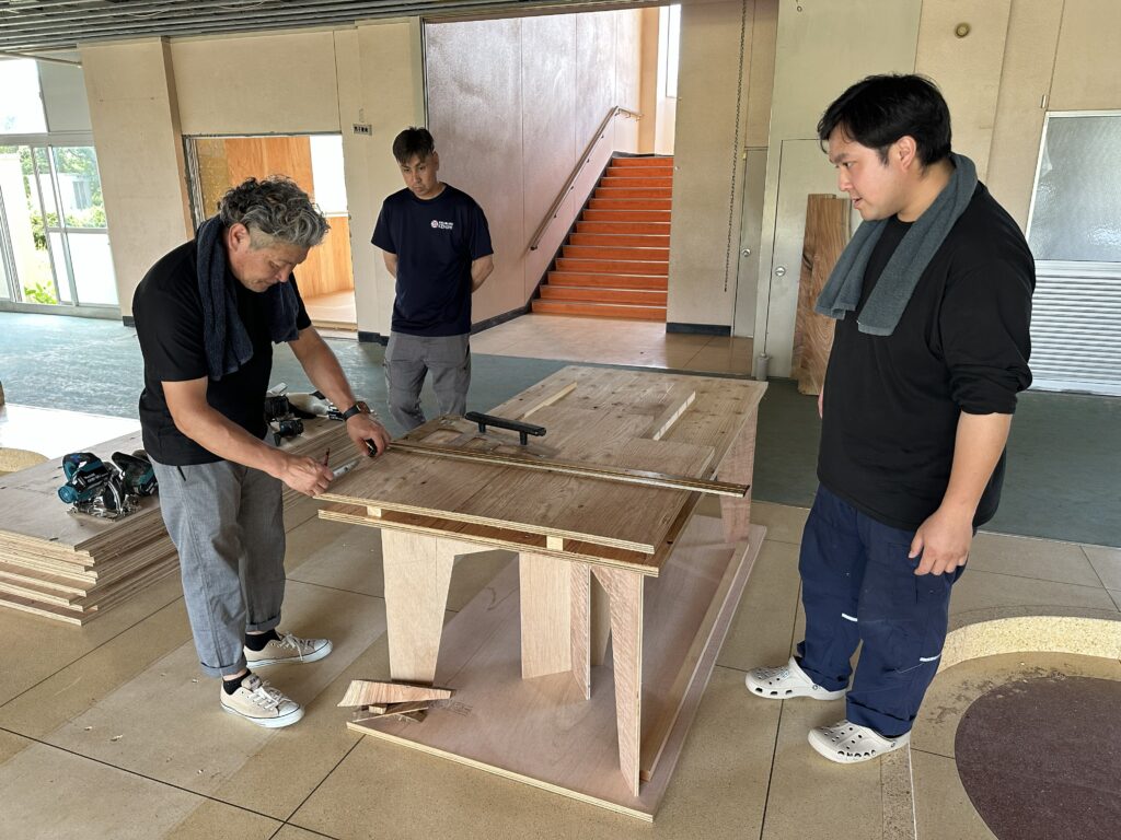 三ツ星ハウジング株式会社（参加者）