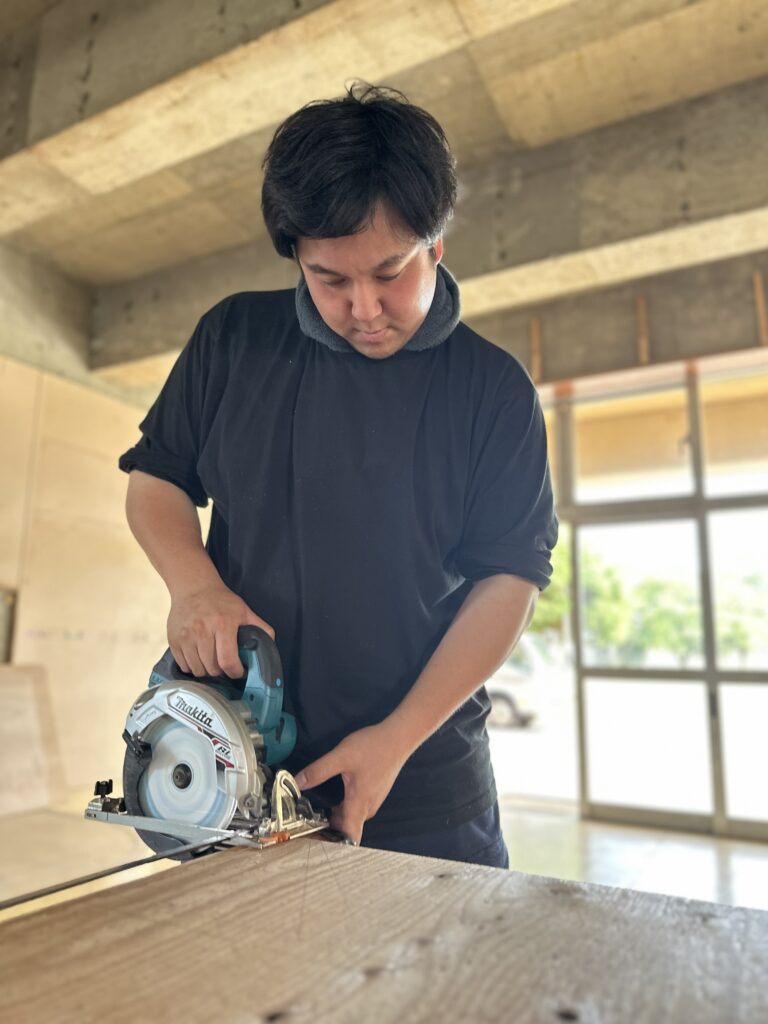 三ツ星ハウジング株式会社（参加者）