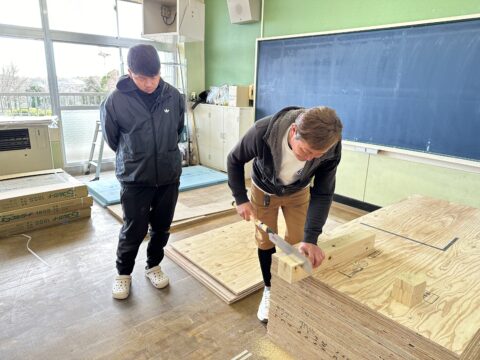 三ツ星ハウジング株式会社（参加者）