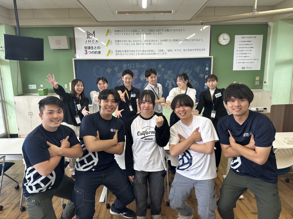 株式会社KENSHI（参加者）