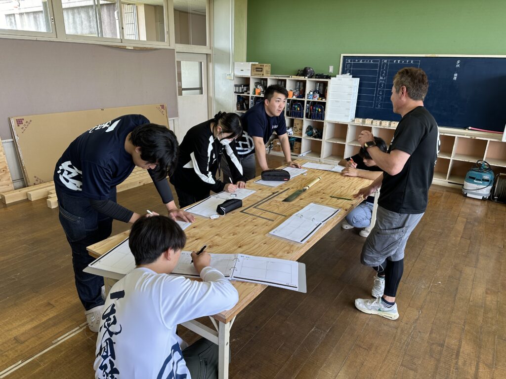 株式会社KENSHI（参加者）