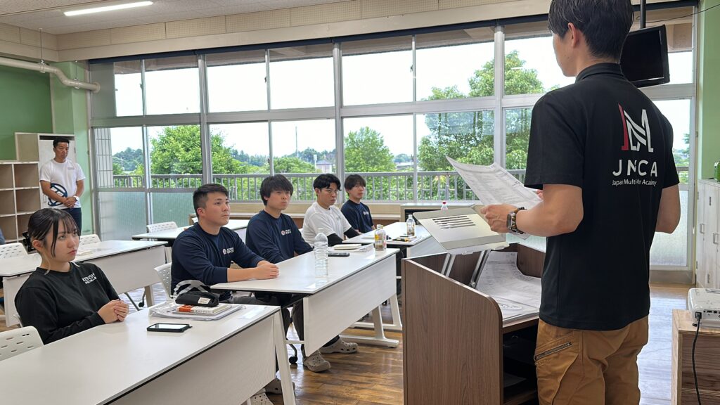 株式会社KENSHI（参加者）