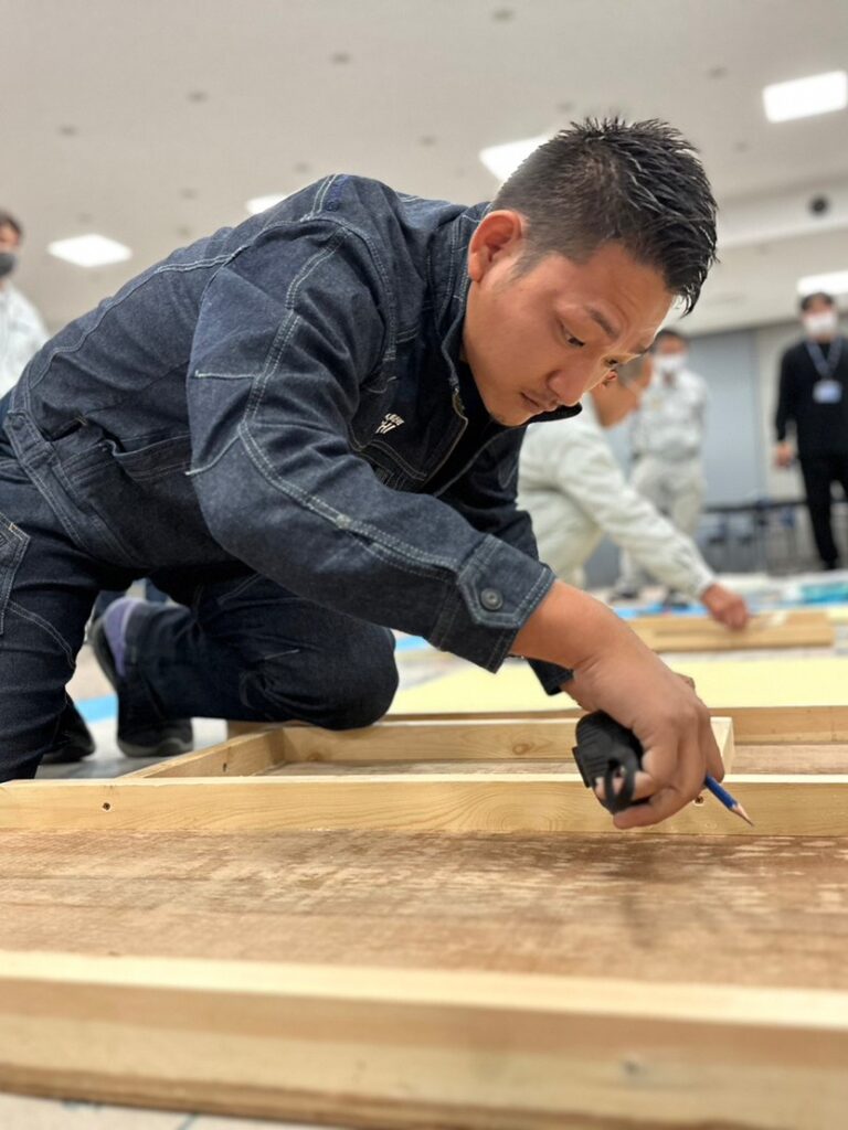 【9/2開催】リフォーム事業で年商35億を突破した理由は多能工職人育成