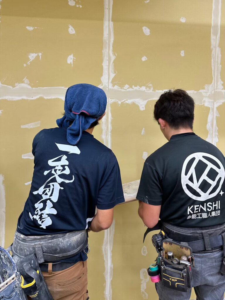 【10/23開催】リフォーム事業で年商35億を突破した理由は多能工職人育成