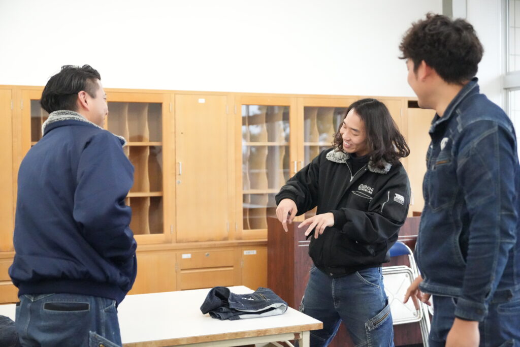 職人不足の時代に、未来を担う職人たち。KENSHI新卒第一期生の現在地