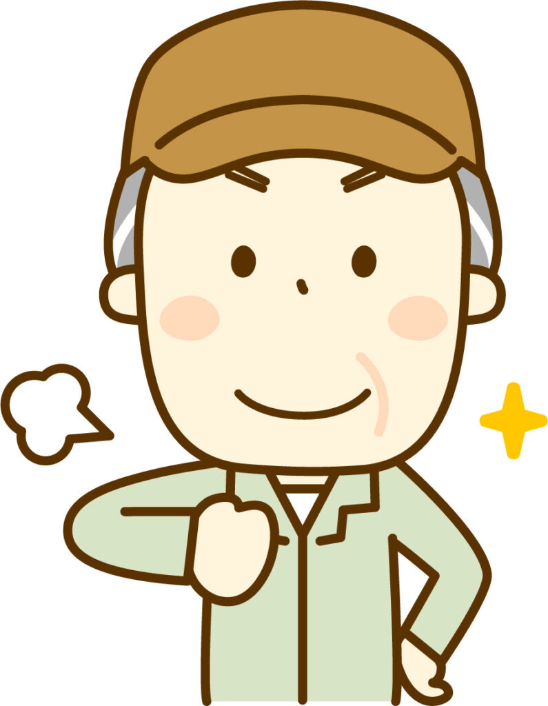 職人不足の現状とその影響 ― 人がいなくなるのではない。受け継ぐ人がいなくなることが、本当の危機だ。―